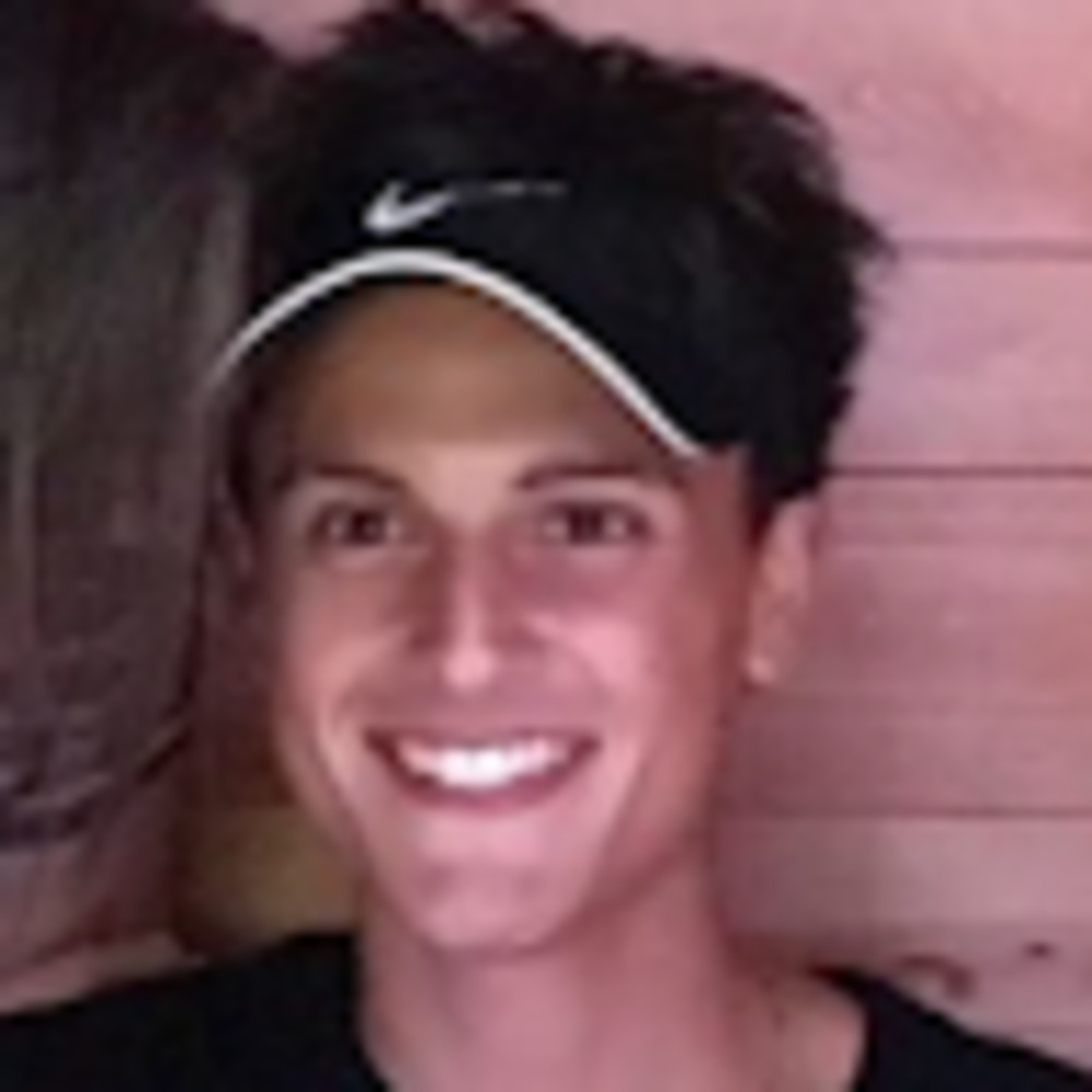 Meet your Posher, Alec